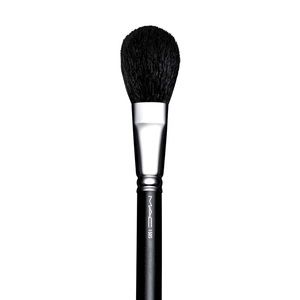 MAC Cosmetics 150 powder brush.